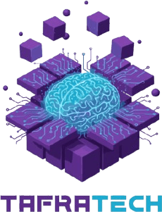 TafraTech logo