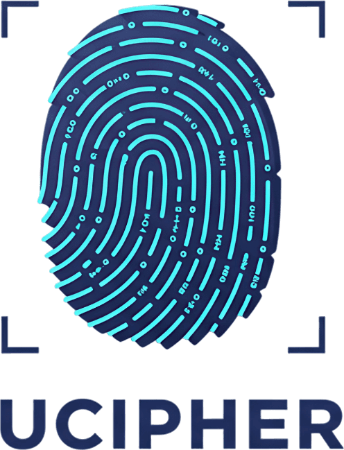 UCipher logo