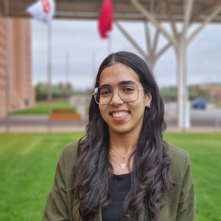Salma Souileh