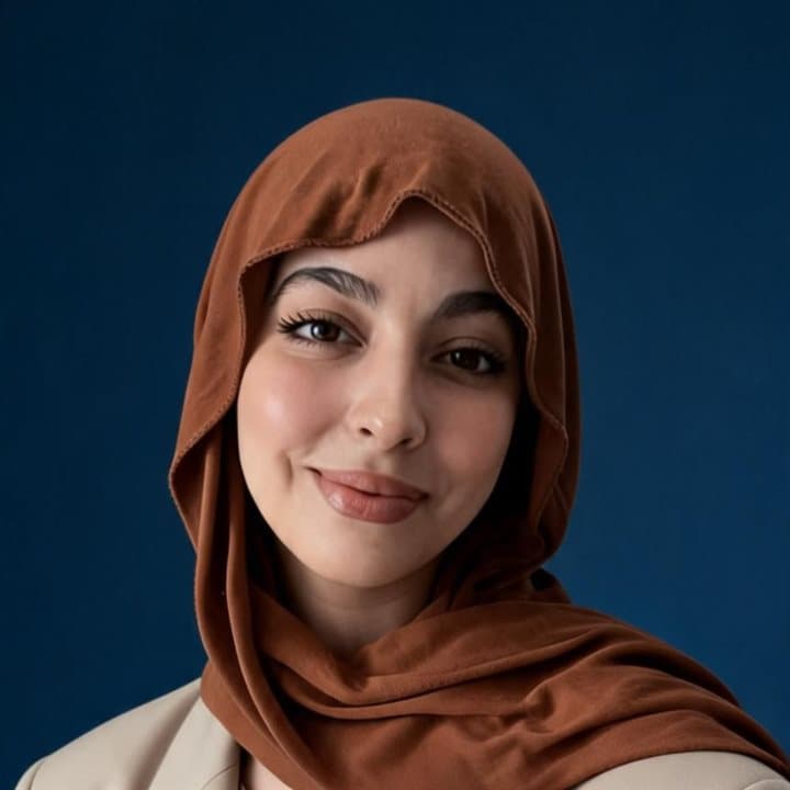 Imane Challi